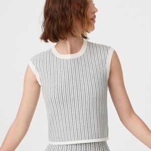 Club Monaco- NWT Himalayah Sweater - Size XS